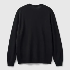Sweater Negro